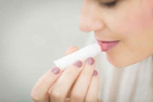 Moisturizing Lip Balm